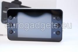 Car HD camera
