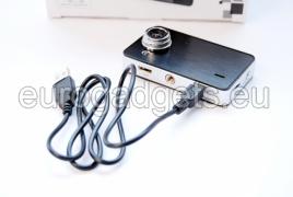 Car HD camera