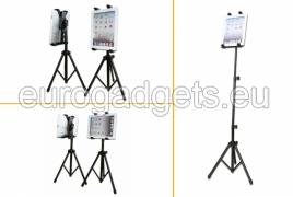 Tripod for tablet or iPad