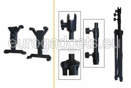 Tripod for tablet or iPad